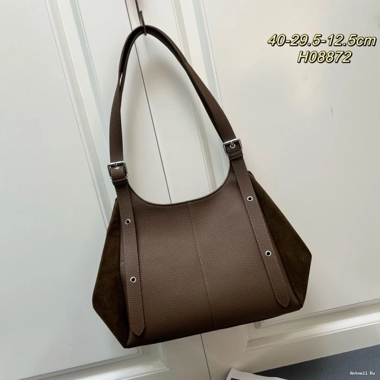 84165 ModernLook Satchel Bags Coccinelle 0715